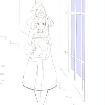 ff14らくがき詰め合わせ【少しだけネタばれ注意】