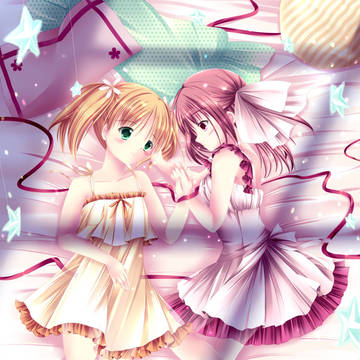 Won Chu Kissme!特別な