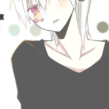 【落書き】カゲロウプロジェクト1