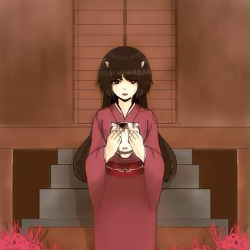 オニヒメサマ