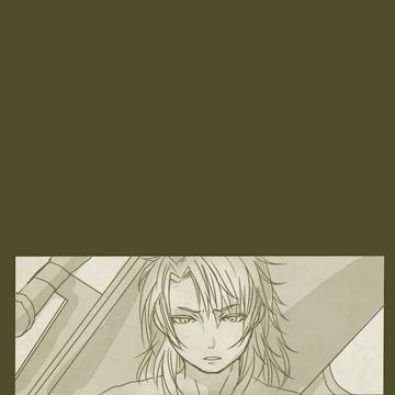 【士武】脳筋ふたり【団体模擬戦】
