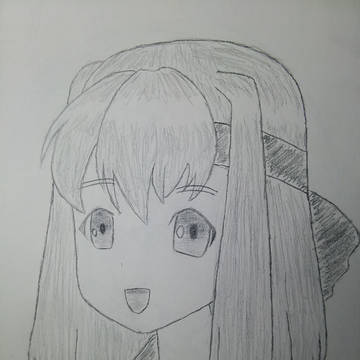 妙子ちゃん