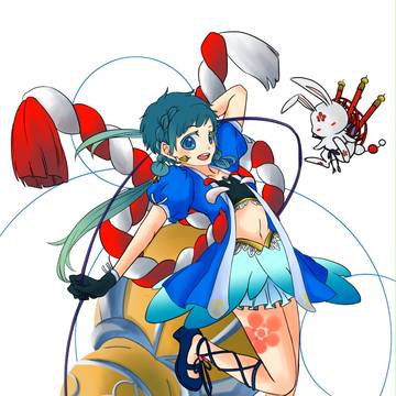 魔法少女【大阪】