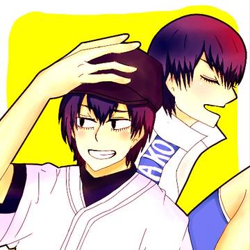 甲子園に行きたくなかったって言えば嘘になるかナ