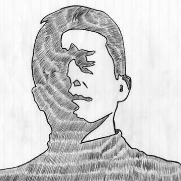 【模写沢】平沢進師匠