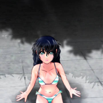 プール