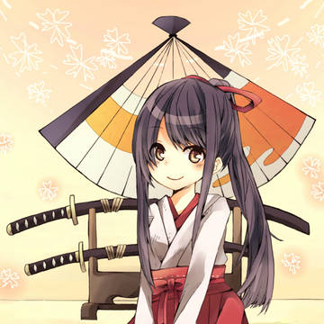 春っぽく
