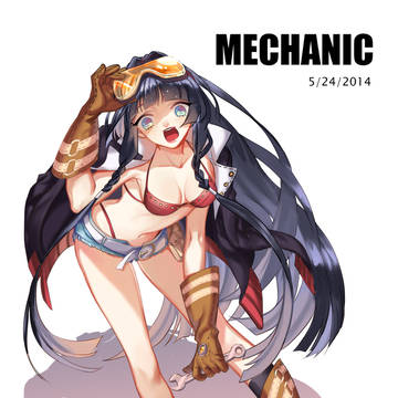 MECHANIC