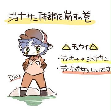 【腐】熱と冷気