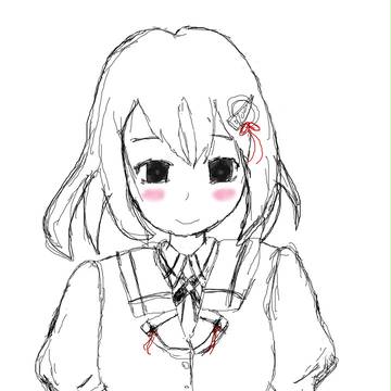 羽黒ちゃん改二おめでとぉぉ！