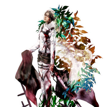 リヴァイ