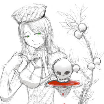 じゅりあさま