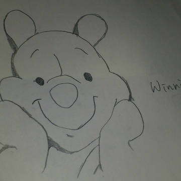Winnie the Pooh