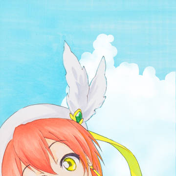 ラブライブから星空凛