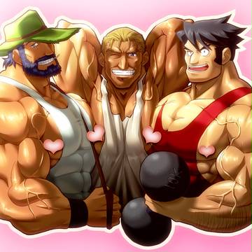 タンクトッパーズ