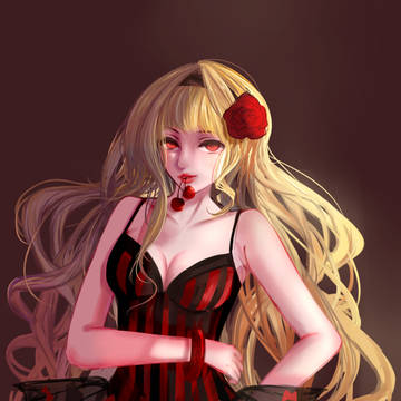 少女6