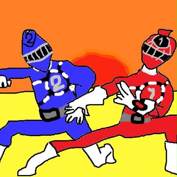 特急ジャー