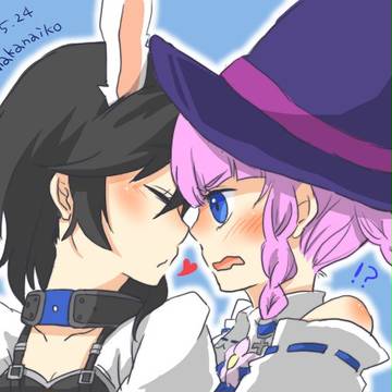 うさひつ