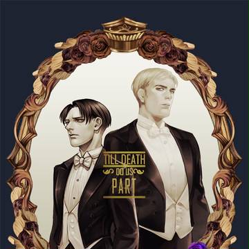 《Till Death Do Us Part》