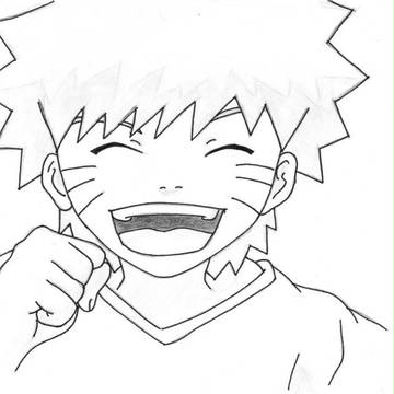 Naruto Kid