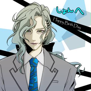 ペトロフ氏