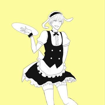 シャロ瀬くん
