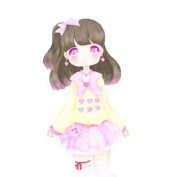 名刺の子