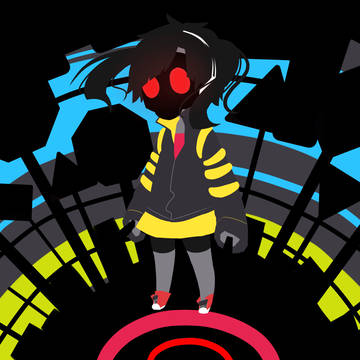 Senkou no Maihime, Ene
