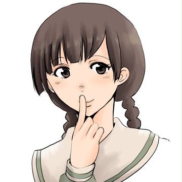 由乃さん