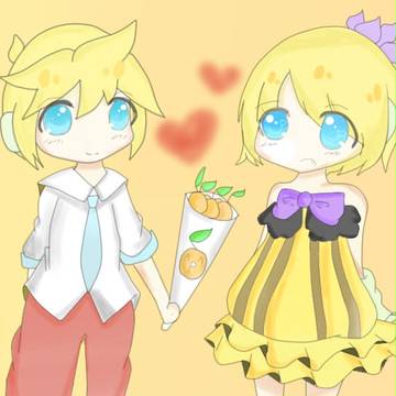 Rin&Len