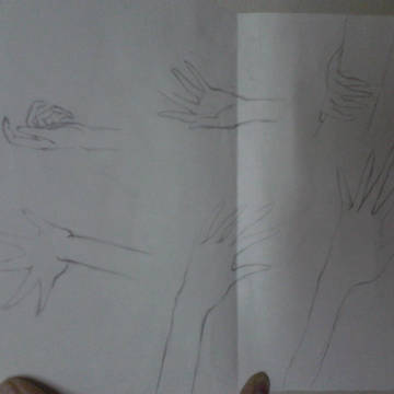 hands