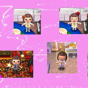 うたの☆プリンスさまっ♪ マイデザインまとめ(先輩組)