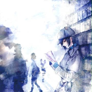 富士見Ｌ文庫「Ｍ」