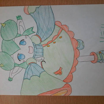 リデル