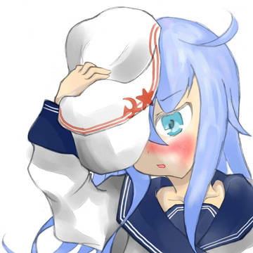 ベールヌイさん信頼してる。