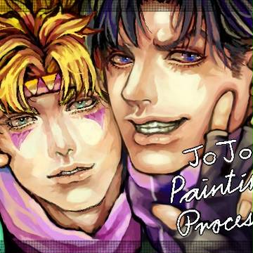 Jojo process