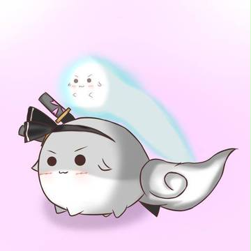 妖夢白擇球