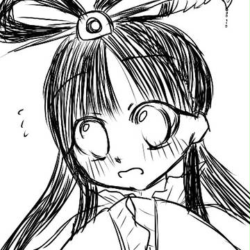 紅玉ちゃん