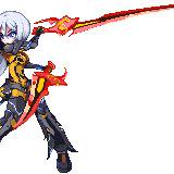 リク絵