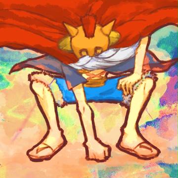 ルーシーのギアセカンド