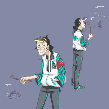 图书管理员