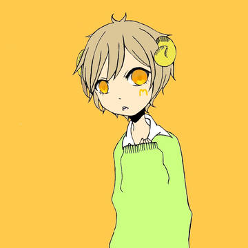 羊少年