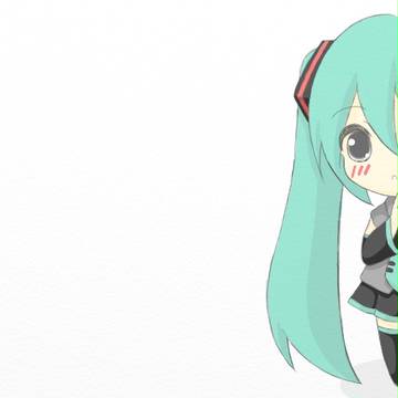 ちらっ