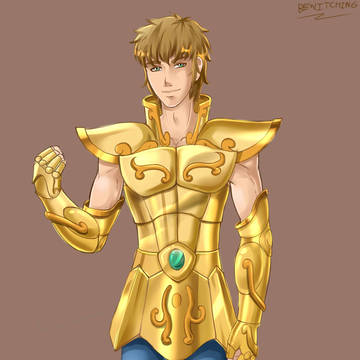 Leo Aiolia