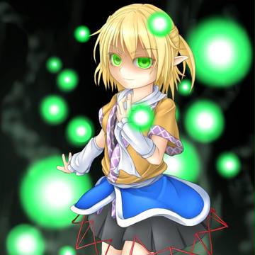 ぱるぱる