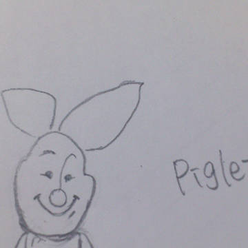Piglet