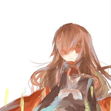 色を塗る練習