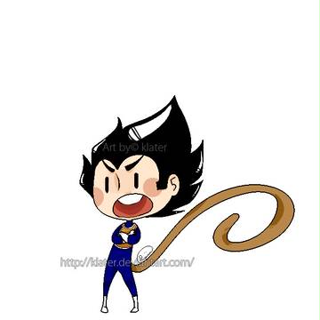 Kakarot!!