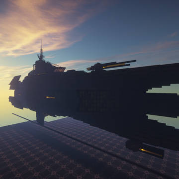 【MineCraft】飛空艇他まとめ