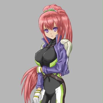 ユーノ・柏木